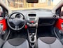 Toyota Aygo 1.0-12V