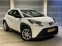 Toyota Aygo X 1.0 VVT-i MT Play