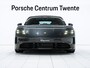 Porsche Taycan Black Edition