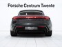 Porsche Taycan Black Edition