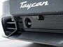Porsche Taycan Black Edition