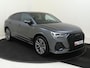 Audi Q3 Sportback 45 TFSI e S Edition | SoH 100% | Keyless | Optiek zwart Plus | Navigatie Plus | Sfeerverlichting | Stoelverwarming | Achteruitrijcamera | Dodehoek detectie |