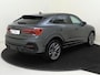 Audi Q3 Sportback 45 TFSI e S Edition | SoH 100% | Keyless | Optiek zwart Plus | Navigatie Plus | Sfeerverlichting | Stoelverwarming | Achteruitrijcamera | Dodehoek detectie |