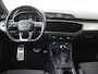Audi Q3 Sportback 45 TFSI e S Edition | SoH 100% | Keyless | Optiek zwart Plus | Navigatie Plus | Sfeerverlichting | Stoelverwarming | Achteruitrijcamera | Dodehoek detectie |