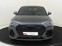 Audi Q3 Sportback 45 TFSI e S Edition | SoH 100% | Keyless | Optiek zwart Plus | Navigatie Plus | Sfeerverlichting | Stoelverwarming | Achteruitrijcamera | Dodehoek detectie |