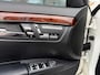 Mercedes-Benz S-klasse S400 LANG 2009 309PK BOM-VOL DAK YOUNGTIMER CARPLAY