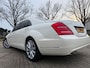 Mercedes-Benz S-klasse S400 LANG 2009 309PK BOM-VOL DAK YOUNGTIMER CARPLAY