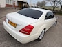Mercedes-Benz S-klasse S400 LANG 2009 309PK BOM-VOL DAK YOUNGTIMER CARPLAY