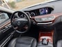 Mercedes-Benz S-klasse S400 LANG 2009 309PK BOM-VOL DAK YOUNGTIMER CARPLAY