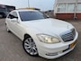 Mercedes-Benz S-klasse S400 LANG 2009 309PK BOM-VOL DAK YOUNGTIMER CARPLAY