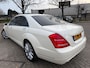 Mercedes-Benz S-klasse S400 LANG 2009 309PK BOM-VOL DAK YOUNGTIMER CARPLAY