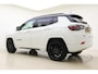 Jeep Compass 4xe 240 Plug-in Hybrid Electric S Automaat | Navigatie | Lederen bekleding | Camera | Keyless | Zwart dak | Dakrails | Lichtmetalen velgen black | Climate control