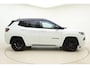 Jeep Compass 4xe 240 Plug-in Hybrid Electric S Automaat | Navigatie | Lederen bekleding | Camera | Keyless | Zwart dak | Dakrails | Lichtmetalen velgen black | Climate control