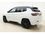 Jeep Compass 4xe 240 Plug-in Hybrid Electric S Automaat | Navigatie | Lederen bekleding | Camera | Keyless | Zwart dak | Dakrails | Lichtmetalen velgen black | Climate control