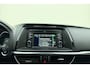 Mazda 6 2.0 TS | Navigatie | Trekhaak (1.300KG trekgewicht )| Climate control | Stoelverwarming | Parkeersensoren | Cruise control | Extra getint glas