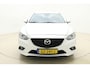 Mazda 6 2.0 TS | Navigatie | Trekhaak (1.300KG trekgewicht )| Climate control | Stoelverwarming | Parkeersensoren | Cruise control | Extra getint glas
