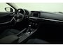 Mazda 6 2.0 TS | Navigatie | Trekhaak (1.300KG trekgewicht )| Climate control | Stoelverwarming | Parkeersensoren | Cruise control | Extra getint glas