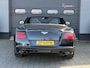 Bentley Continental GTC 4.0 V8S | Massage | Stoelkoeling | Camera | Carbon | Breitling | DAB |