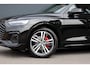 Audi Q5 Sportback 55 TFSI e S Quattro S Line | Luchtvering | Panoramadak | ACC | Bang & Olufsen | Camera | Verwarmd Stuurwiel | Zwart Optiek | Virtual Cockpit |