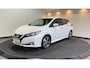 Nissan Leaf Tekna 40 kWh | Bose speakers | half leder interieur