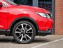 Nissan Qashqai 1.2 116PK Automaat Tekna | PANODAK | LEDER | CAMERA |