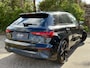 Audi A3 Sportback 3x S-Line I Pano I RS I Black on Black