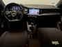 Audi A1 Sportback 25 TFSI Advanced epic|NAVI|CLIMA|DIGIDASH|DEALER ONDERHOUDEN