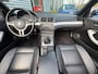 BMW 3-Serie Cabrio 320Ci Executive -6 CILINDER-VOLLEDER-STOELVERWARMING-PDC ACHTER-LICHTMETALEN VELGEN-XENON-NETTE AUTO-87.509 KM!