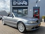 BMW 3-Serie Cabrio 320Ci Executive -6 CILINDER-VOLLEDER-STOELVERWARMING-PDC ACHTER-LICHTMETALEN VELGEN-XENON-NETTE AUTO-87.509 KM!