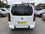 Toyota PROACE CITY Verso L1 Automaat - Rolstoelauto - Alle opties - Bodemverlaging - 1e Eigenaar - Rolstoelvervoer