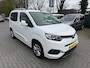 Toyota PROACE CITY Verso L1 Automaat - Rolstoelauto - Alle opties - Bodemverlaging - 1e Eigenaar - Rolstoelvervoer