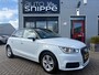 Audi A1 Sportback 1.4 TFSI Pro Line -AUTOMAAT-5DRS-AUTO AIRCO-CRUISECONTROL-2 TONE LAK-LICHTMETALEN VELGEN-DEALER ONDERHOUDEN!