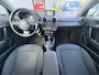 Audi A1 Sportback 1.4 TFSI Pro Line -AUTOMAAT-5DRS-AUTO AIRCO-CRUISECONTROL-2 TONE LAK-LICHTMETALEN VELGEN-DEALER ONDERHOUDEN!