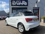 Audi A1 Sportback 1.4 TFSI Pro Line -AUTOMAAT-5DRS-AUTO AIRCO-CRUISECONTROL-2 TONE LAK-LICHTMETALEN VELGEN-DEALER ONDERHOUDEN!