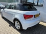 Audi A1 Sportback 1.4 TFSI Pro Line -AUTOMAAT-5DRS-AUTO AIRCO-CRUISECONTROL-2 TONE LAK-LICHTMETALEN VELGEN-DEALER ONDERHOUDEN!