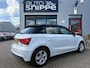 Audi A1 Sportback 1.4 TFSI Pro Line -AUTOMAAT-5DRS-AUTO AIRCO-CRUISECONTROL-2 TONE LAK-LICHTMETALEN VELGEN-DEALER ONDERHOUDEN!