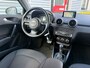 Audi A1 Sportback 1.4 TFSI Pro Line -AUTOMAAT-5DRS-AUTO AIRCO-CRUISECONTROL-2 TONE LAK-LICHTMETALEN VELGEN-DEALER ONDERHOUDEN!