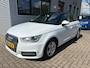Audi A1 Sportback 1.4 TFSI Pro Line -AUTOMAAT-5DRS-AUTO AIRCO-CRUISECONTROL-2 TONE LAK-LICHTMETALEN VELGEN-DEALER ONDERHOUDEN!