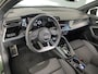 Audi A3 Sportback 40 TFSI e S edition 204 pk S-tronic | Verlengde garantie | Navigatie | Parkeersensoren (Park assist) | Achteruitrijcamera | Adaptieve cruise control | Stoelverwarming | S-Line |