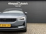 Polestar 2 Standard Range 225 pk Single Motor 63kWh | 1e eigenaar | elektr. v. stoelen | navigatie | camera | stoelverwarming | BTW