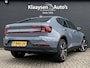 Polestar 2 Standard Range 225 pk Single Motor 63kWh | 1e eigenaar | elektr. v. stoelen | navigatie | camera | stoelverwarming | BTW