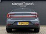 Polestar 2 Standard Range 225 pk Single Motor 63kWh | 1e eigenaar | elektr. v. stoelen | navigatie | camera | stoelverwarming | BTW