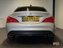Mercedes-Benz CLA 180 Edition 1|AUT|LED|NAVI|STOELVERW|GOED ONDERHOUDEN