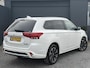 Mitsubishi Outlander 2.0 PHEV Executive Edition 2e Eigenaar,Navi,Camera,Afn.Trekhaak,Stoelverw.Alcantara-Leder,Keyless,Dealer Onderhouden,Pdc V+A,Lm velgen,N.A.P,Nieuwe Apk bij Aflevering