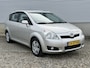 Toyota Verso 1.8 VVT-i Sol [ fm navi,ecc,audio,cruise,trekhaak ]