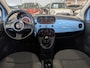 Fiat 500 1.0 TwinAir Lounge Panoramadak, Airco, Stuurbekrachtiging