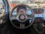 Fiat 500 1.0 TwinAir Lounge Panoramadak, Airco, Stuurbekrachtiging
