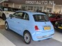 Fiat 500 1.0 TwinAir Lounge Panoramadak, Airco, Stuurbekrachtiging