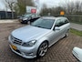 Mercedes-Benz C-klasse Estate 200 Ambition Avantgarde AMG Styling Pano