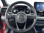 Toyota Yaris 1.5 Hybrid Executive | Head-up display | Dodehoek detectie | Stoelverwarming | Apple Carplay / Android Auto | Parkeersensoren voor/achter | 17 inch